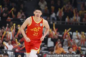 针尖对麦芒！广厦与上海本赛季常规赛交手2次 双方各取一胜配图