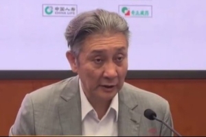 郑永刚：我们是有凝聚力、战斗力的队伍 希望大家把精神传承下去配图