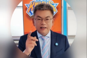 苏群：面包比锡伯杜高明 骑士看不出来有任何翻盘可能 哈登尽力了配图
