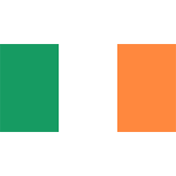 爱尔兰队徽