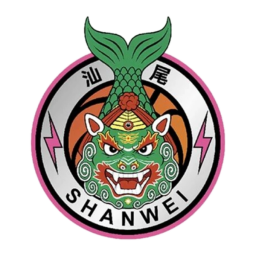 汕尾队队徽