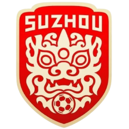 苏州队队徽