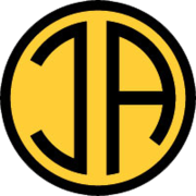 IA阿克拉内斯队徽