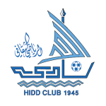 阿尔哈德队徽