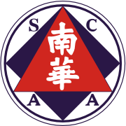 南华队徽