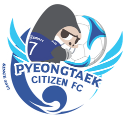 平泽市民队徽