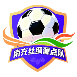 南充队队徽